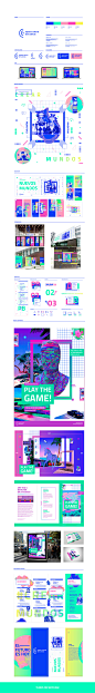 Top Creative Work On Behance : Showcase and discover creative work on the world's leading online platform for creative industries.