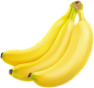 banana_PNG104248.png (600×564)