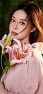 清合香
采集@别致的七
cr：一克喜欢OneJoy摄影