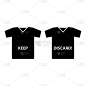 Keep or Discard icon