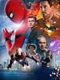 General 1536x2048 Spider-Man Homecoming (Movie) Peter Parker movies Iron Man Spider-Man Tony Stark portrait display