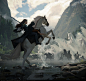Ford of Bruinen | LOTR: Rise To War