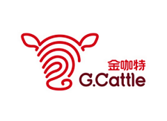 hiyeahhh采集到线条类logo灵感