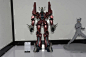 【Threezero 竹谷隆之 传说巨神伊迪安，1/6 机动奥特曼 赛文装甲 展示】_资讯 : 今日举办 WHL4U32（WONDERFUL HOBBY LIFE FOR YOU!! 32） Threezero 1/6 机动奥特曼 赛罗装甲 灰模原型 Threezero 竹谷隆之 传说巨神…