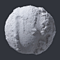3D Photo Scanned Textures for Games, Archviz and Rendering
