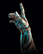 Touch , Aleksandr Kuskov