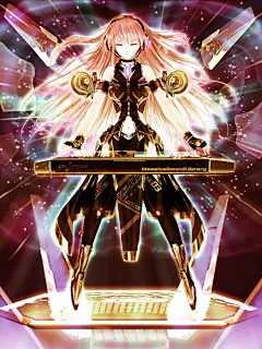 初音未来壁纸 (2880)
