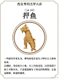 故宫屋舍上的神兽们。... - @引史为鉴的微博 - 微博