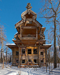 17 Magical Cottages Taken Straight From A Fairy Tale | Bored Panda