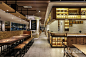 海口拾味馆餐厅设计实景案例赏析(2)-餐饮空间-中华室内设计网