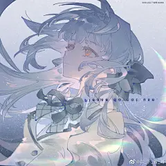 #近月少女的礼仪# ... - @以_下_省_略的微博 - 微博