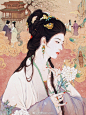 @千景绘STUDIO 的个人主页 - 微博