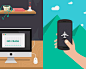 Dribbble - full_animation.gif by Luboš Volkov