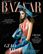 BAZAAR 时尚封面_1_SUPERUNI_来自小红书网页版