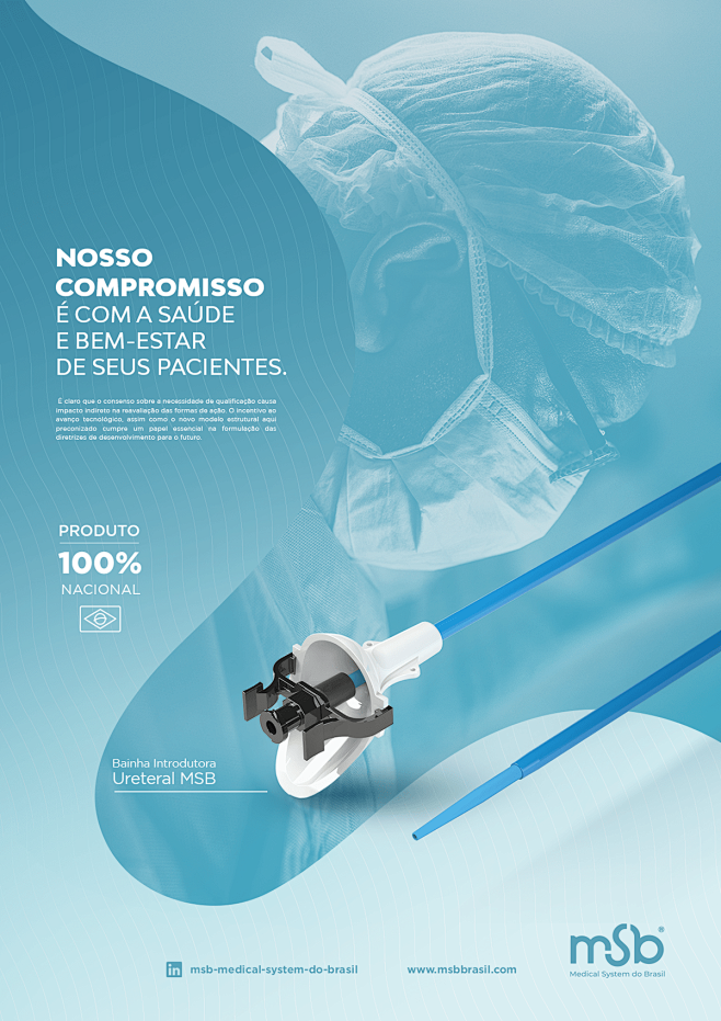MSB - Medical System...