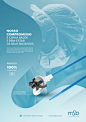MSB - Medical System do Brasil :: Behance
