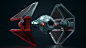 Star Wars  May the cause be with you