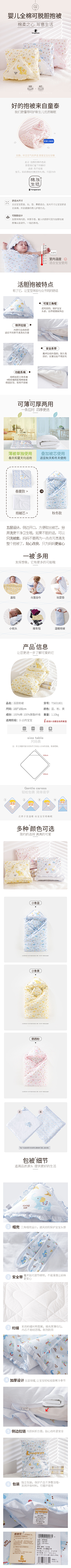 fatlu采集到电商—母婴类—详情页