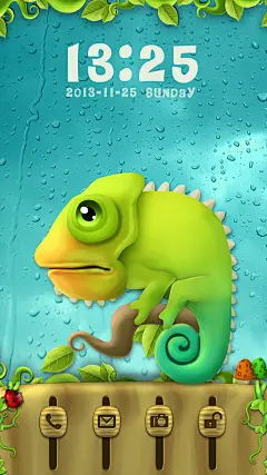 梦境奇遇II壁纸