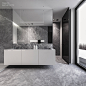 q-house interior design :    
