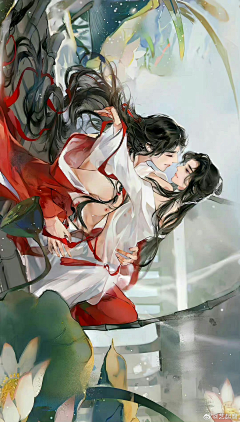 大龙的小尾巴采集到卷发