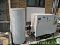 专业提供美意地源热泵系统设计销售安装