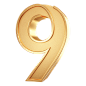 9