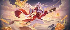 [十周年][公告]S49战令更新 战场荣耀黄月英上线_三国杀OL官网