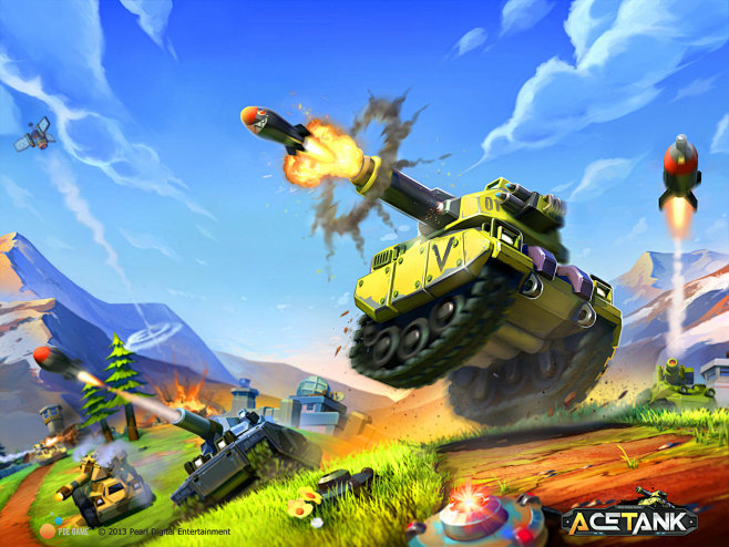 tank2, cl l : tank2 ...