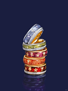 YEUNG_Jewelry采集到手镯