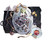 白夜极光-wiki