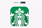 » Starbucks - iOS App Icon Gallery