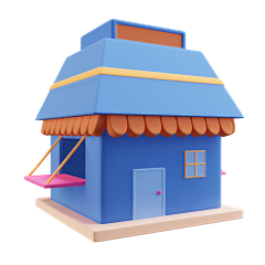 是欣儿啊采集到C4D