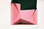 设计师「信封」系列 iPad mini 手包-淘宝网
