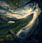 Let the Light In by Casey McCallister on 500px