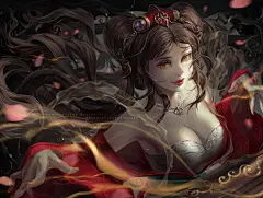 英雄联盟高清壁纸 (56)