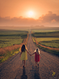 Photograph Sisters by Jake Olson Studios on 500px