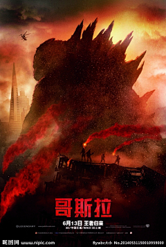 MDUOLUO采集到巨大合成