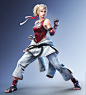 铁拳7