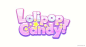 Are you looking for this type of candy logo design An Eyecatchy Logo h