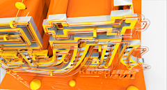 刘德华i采集到【C4D】