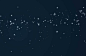 HTML5 Canvas鼠标星星粒子特效