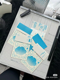 WALLEF采集到B一些物料