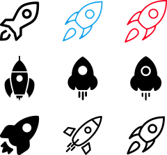 歪U采集到logo