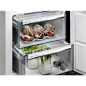 Integrated refrigerator - Built-in - SKS81826ZC | AEG