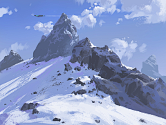 KHHKR采集到场景