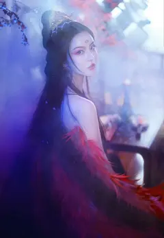 高清古装壁纸（7）-今日头条