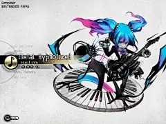 古树旋律Deemo.