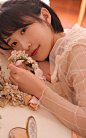 极品吊带美女私房艺术写真照图片[5/12]_性感美女_美桌网