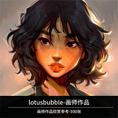 xtl0818采集到Lydia elaine  lotusbubble